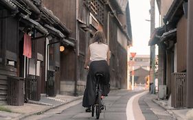 Rak Kiyomizu - 1人旅専用hostel