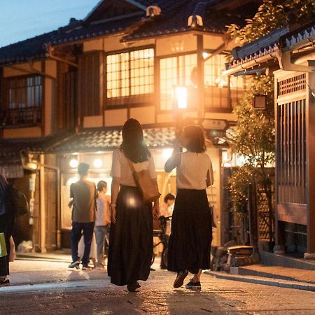 Rak Kiyomizu - 1人旅専用hostel Kyoto Extérieur photo