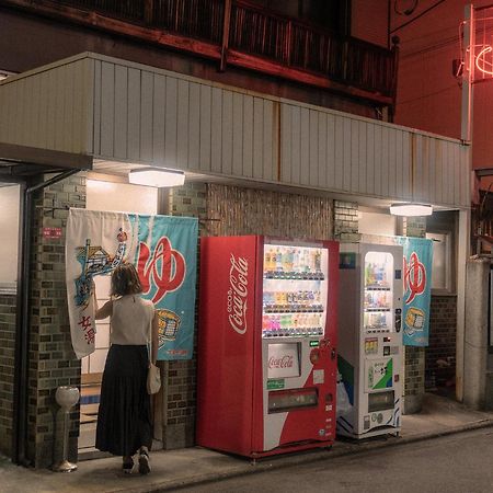 Rak Kiyomizu - 1人旅専用hostel Kyoto Extérieur photo