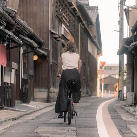 Rak Kiyomizu - 1人旅専用hostel Kyoto Extérieur photo