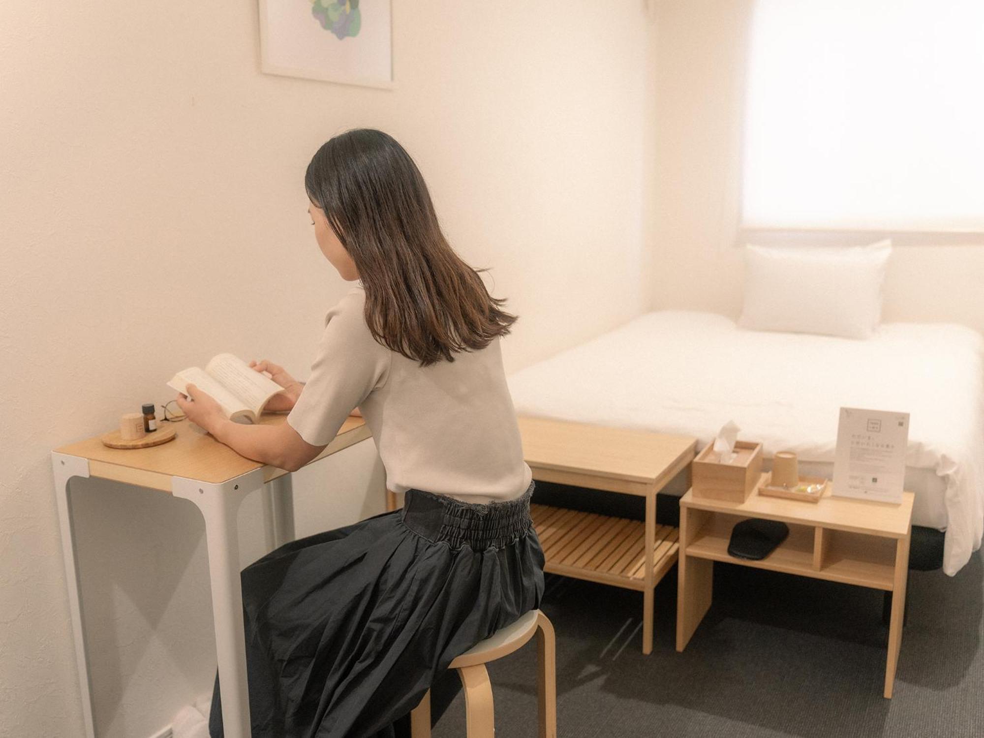 Rak Kiyomizu - 1人旅専用hostel Kyoto Extérieur photo