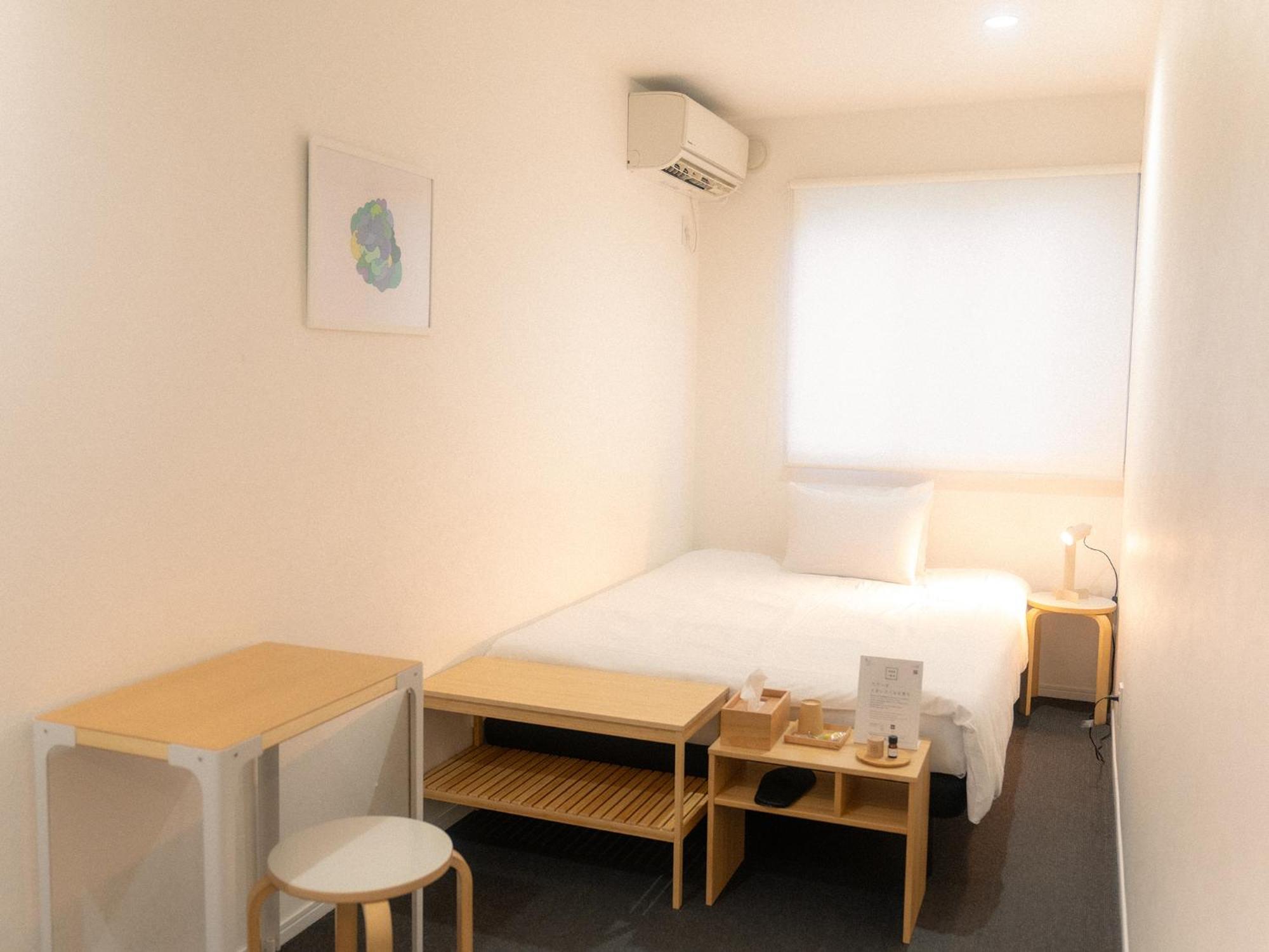 Rak Kiyomizu - 1人旅専用hostel Kyoto Extérieur photo