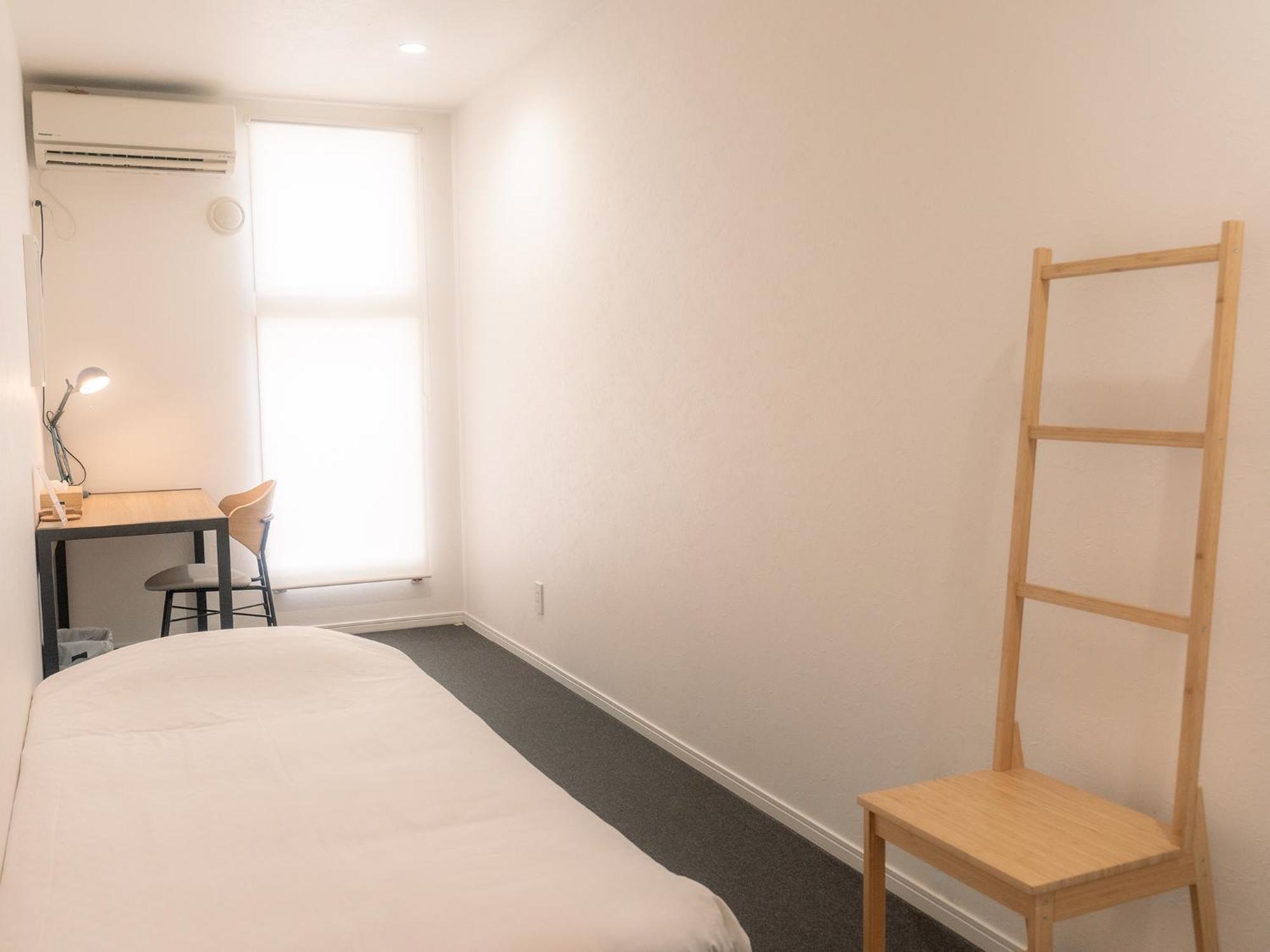Rak Kiyomizu - 1人旅専用hostel Kyoto Extérieur photo