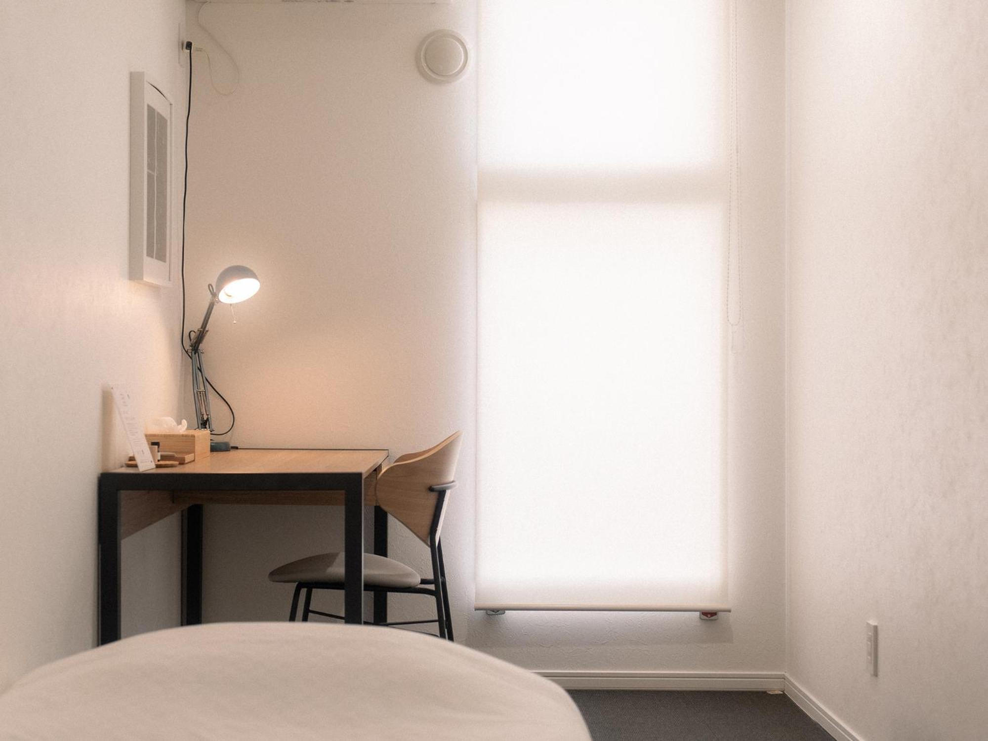Rak Kiyomizu - 1人旅専用hostel Kyoto Extérieur photo
